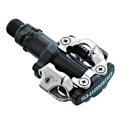 Klip-on MTB pedále Shimano SPD PD-M520