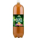 Bio kombucha čierny čaj BioLinie 2000 ml