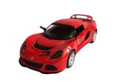 MODEL KOV Kinsmart 1:32 Lotus Exige S 2012