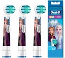 3x ORAL-B MRAZENÉ RADY NA ĽAD PRE DETI