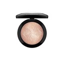 MAC COSMETICS LUXURIOUS (MINERALIZÁCIA PLEŤ) 10G - ODTIEŇ: MÄKKÝ + JEMNÝ