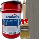 Remmers IMPREGNANT na fasády HK LASUR LAZURA 3v1 10L GRAPHITE 2265