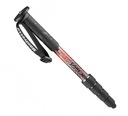 MONOPOD SELFIESTICK MANFROTTO ELEMENT MII ALU 159