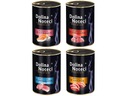 DOLINA NOTECI PREMIUM CAT MIX PRÍCHUTI 12X400G