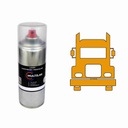 Farba v spreji Scania 1366601 Multilak 400ml aerosól