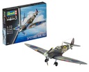 Spitfire Mk.IIa 1:72 Revell 03953