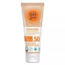 DAX SUN Ochranný krém na citlivú pokožku MINERAL SPF 50, 75 ml