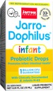 JARROW Jarro Dophilus Dojčenské PROBIOTICKÉ KVAPKY 15ml