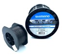 SHIMANO TECHNIUM LINE 0,285 mm 500M PREMIUM JAPONSKO