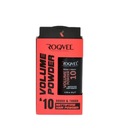 Roqvel '10 POWDER DODÁVA VLASOM OBJEM 20 G MATNÝ