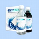 Formukal ústna voda 250 ml