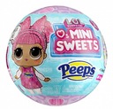 Bábika L.O.L Surprise Loves Mini Sweets Peeps Cute