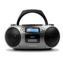 AIWA Boombox BBTC-550MG