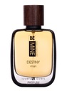 BEMINE DESTINY 50ml mužské I-L-molekuly s FEROMÓNMI