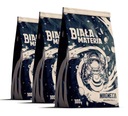 3x Kriedový prášok | BIELA ​​HMOTA | 100 g