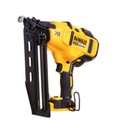 DEWALT NAILOVAČKA 18V ​​16Ga 32-63mm BEZKÚHLÍKOVÁ