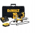 MAZACIA PIŠTOĽ XR 18V ​​​​4.0AH DCGG571M1-QW DEWALT