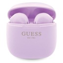 Bluetooth slúchadlá Guess TWS + dokovacia stanica