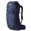 Batoh Gregory Zulu 40 l - Halo Blue