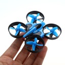 AKCIA GADGET QUADROCOPTER MINI DRONE JJRC H36