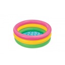 RAINBOW POOL PER Soft BOTTOM BEACH GARDEN 5892