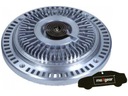 SPOJKA VENTILÁTORA AUDI A4 B5 1,6-1,9 94-01