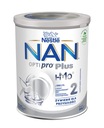 NESTLE NAN OPTIPRO PLUS 2 HM-O 800g