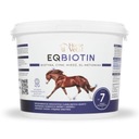 EQBIOTIN 2kg - BIOTIN PRE KONE 3 000 000 mcg