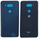 ORIGINÁLNY KRYT BATÉRIE + LEPIDLO LG V30 BLUE