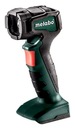 Metabo PowerMaxx ULA 12 LED nabíjateľná lampa. 210 lm