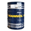 Mannol HV 46 ISO 46 208L Hydraulický olej