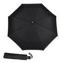 Pánsky skladací dáždnik Doppler Mini Big Windproof Black Windproof