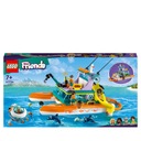 LEGO Friends Morský záchranný čln 41734 7+ 717el