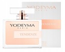 DÁMSKY PARFUM YODEYMA TENDENZE 100 ML