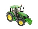 TOMY BRITAINS 43248 JOHN DEERE 6120M TRACTOR 1:32