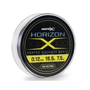 Matrix Horizon X Opletenie vzdialenosti 0,12 mm 150 m