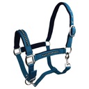 York Quartz Turquoise Full Halter