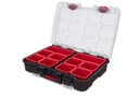 Keter Organizer Stack'N'Roll Toolbox