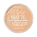 Rimmel Stay-Matte Powder 06