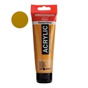 Amsterdam akrylová farba 120ml 227 Yellow Ocher