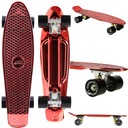 SKATEBOARD PENNYBOARD ELECTROSTYLE FISZKA