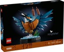 LEGO ICONS 10331 Kingfisher