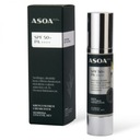 ASOA SPF 50+ PA++++ KRÉM S CHEMICKÝM FILTROM 50ml