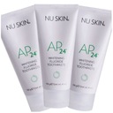 Zubná pasta NU SKIN AP-24 s fluoridom USA x3