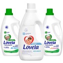 Lovela Family Laundry Liquid 2x1,85L + odstraňovač škvŕn