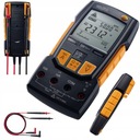 Digitálny multimeter Testo 760-1 elektromer