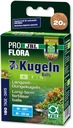 JBL Fertilizer Kugeln Balls 20 ks. hnojivové gule