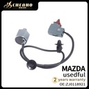 pre MAZDA MITSUBISHI E001T50371 E001T50471 ZJ01-18