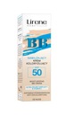 LIRENE BB farbiaci krém SPF 50 02 NUDE 30 ml