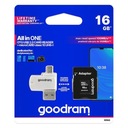 Goodram Micro Secure Digital Card Al